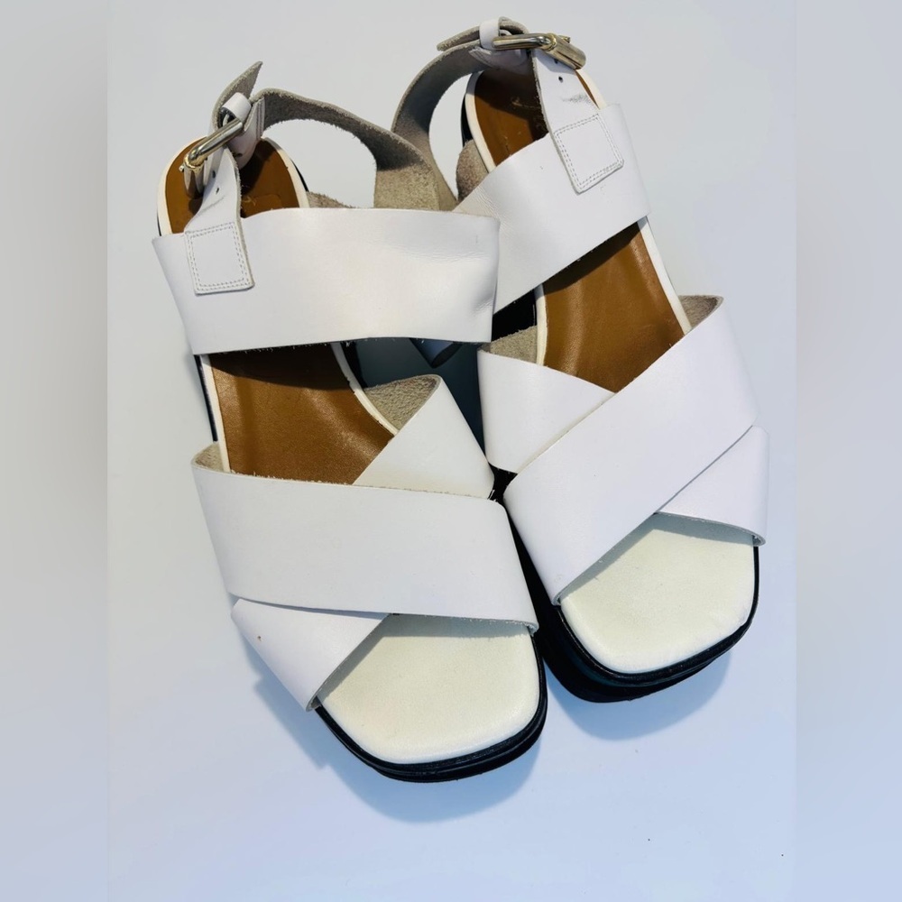 Free people Kate Wedge - Picture 5 of 13